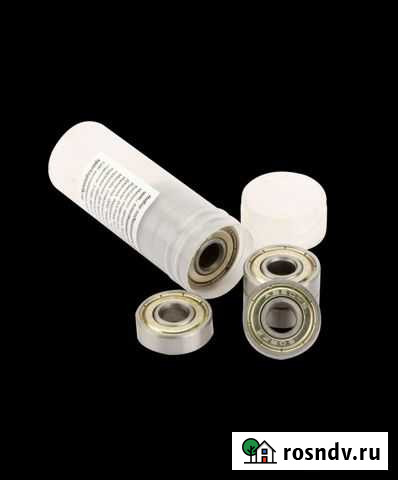 Подшипники abec-5 Carbon Ridex 608 RS Омск - изображение 1