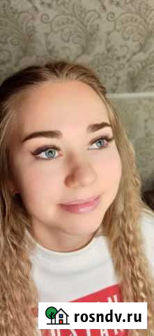 Наращивание ресниц Батайск - изображение 1