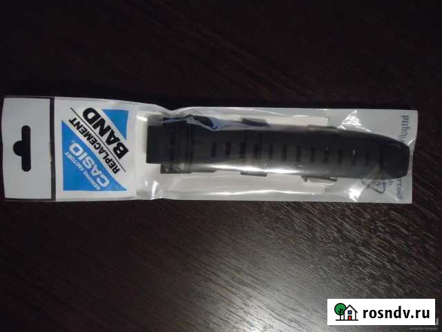 Ремень ремешок PRG-200A PRG-500 PRW-2000 PRW-5000 Красноярск - изображение 1