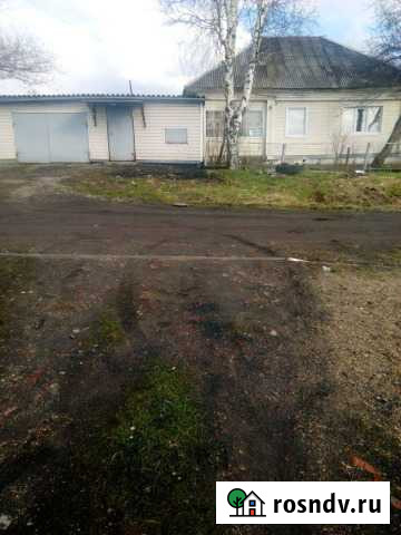 Сруб на разбор б/у Анжеро-Судженск - изображение 1