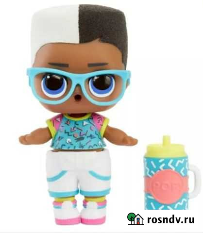 Lol boys Оригинал от MGA 100. Next door. Ультраред Красноярск - изображение 1