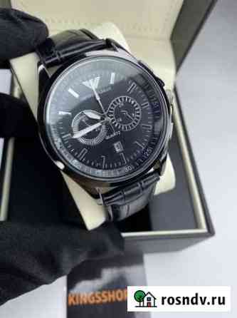Часы Armani Краснодар