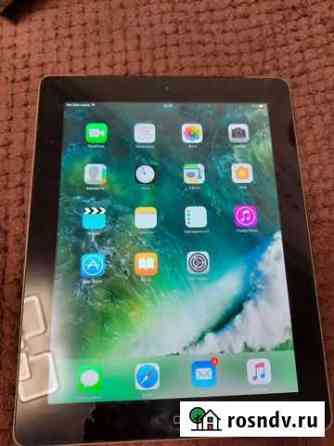 iPad 4 16gb Зеленодольск