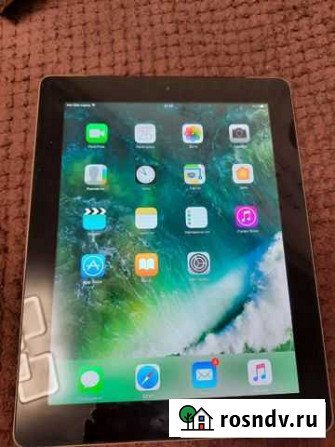 iPad 4 16gb Зеленодольск - изображение 1