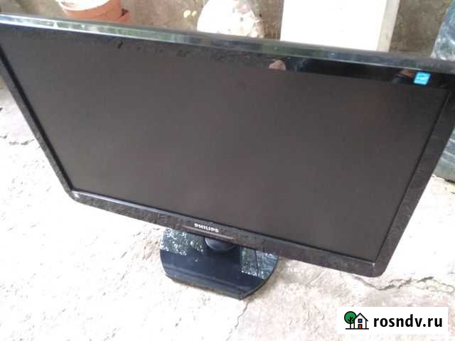 Монитор Philips MWE1230F Ялта - изображение 1