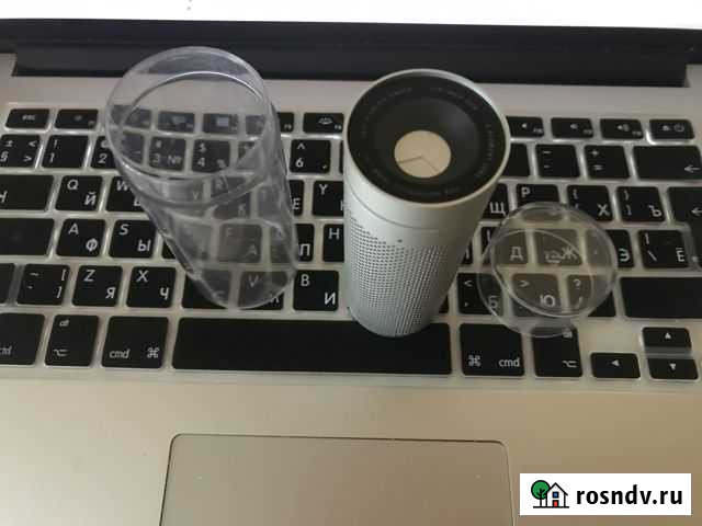Новая Веб-камера Apple iSight Волгоград - изображение 1