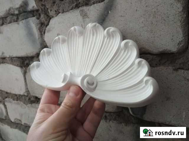 Гипсовая лепнина Воронеж - изображение 1