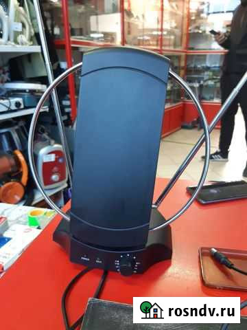 Антенна с усилителем Тюмень - изображение 1