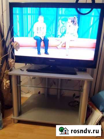 Стеклянная тумба под тв Калининград - изображение 1