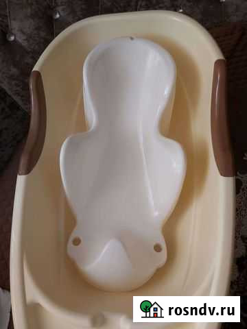 Ванночка для купания Урус-Мартан - изображение 1