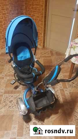 Велосипед Калининград - изображение 1