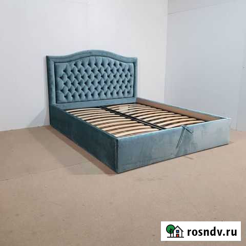 Кровать Казань - изображение 1