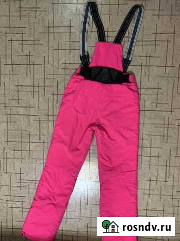 Брюки горнолыжные женские WHS Симферополь - изображение 1