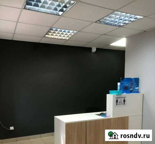 Светильник потолочный Армстронг люминесцентный с д Казань - изображение 1