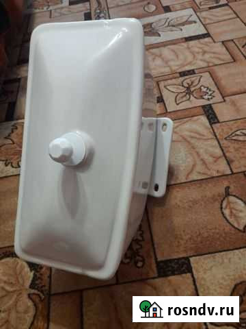 Сливной бачок Ачинск - изображение 1