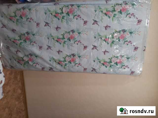 Матрас Благовещенск - изображение 1