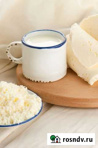 Молоко, хлеб Разумное - изображение 1