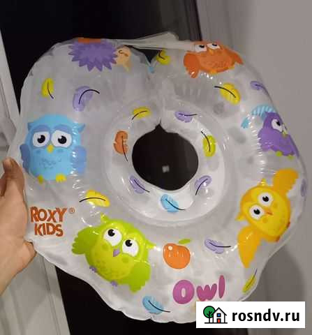 Круг на шею для купания Йошкар-Ола - изображение 1