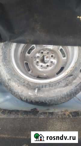 Колесо Черкесск - изображение 1