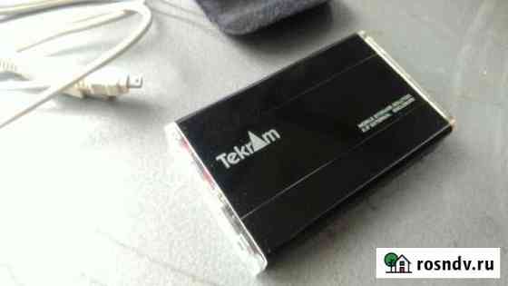 Внешний hdd Ирбит