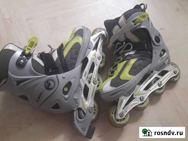 Роликовые коньки Пятигорск - изображение 1