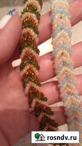 Браслеты и колечко Новосибирск - изображение 1