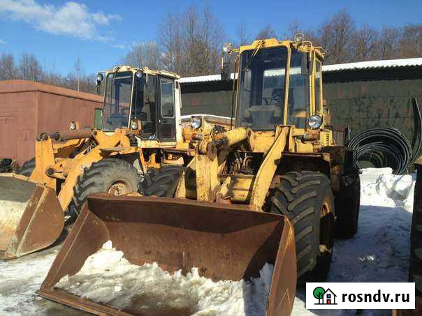 Уборка снега трактором Ухта - изображение 1