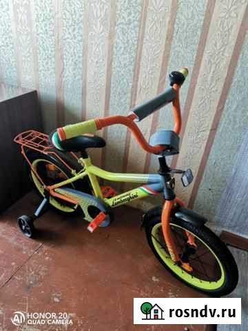 Продам велосипед Петропавловск-Камчатский - изображение 1