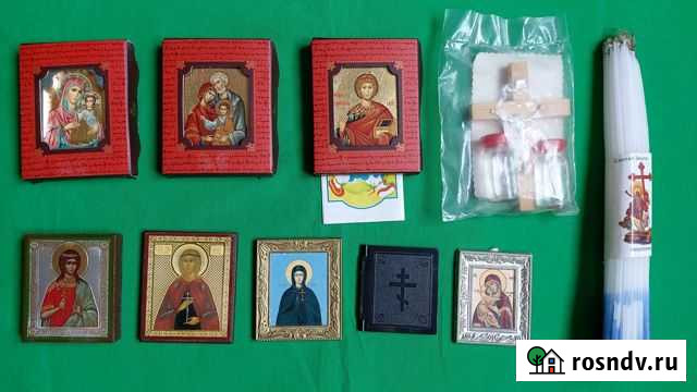 Иконы Мурманск - изображение 1