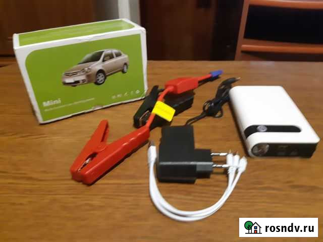 Программатор Муравленко - изображение 1