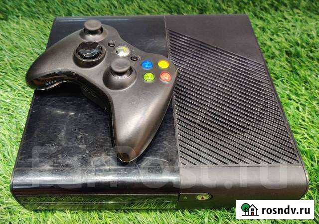 Xbox 360 Ачинск - изображение 1