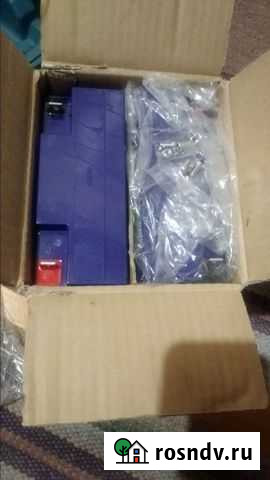 Аккумуляторы Delta dtm 1217 Клин - изображение 1