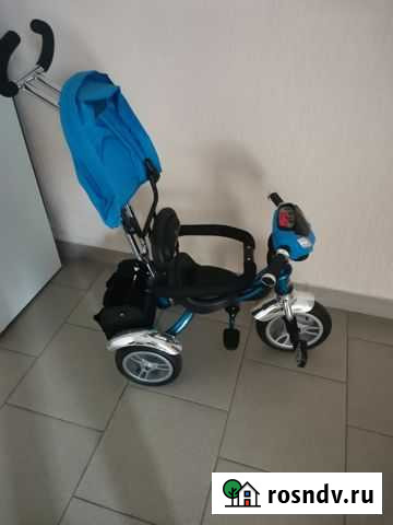 Детский велосипед Владикавказ - изображение 1