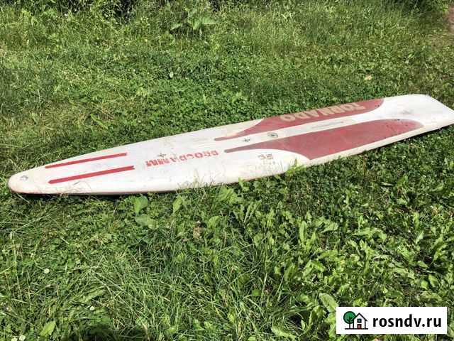 Виндсёрфинг Чкаловск - изображение 1