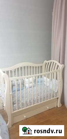 Детская кровать Гандылян Габриэлла Люкс Белгород - изображение 1