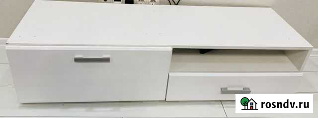 Тумба под телевизор Краснодар - изображение 1