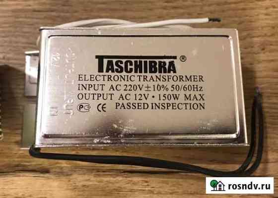 Трансформатор на 12v/150w Красноярск