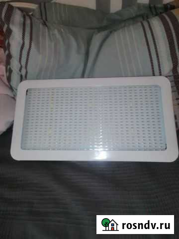 Лед лампа для растений Яблоновский - изображение 1