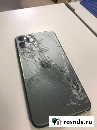 iPhone ремонт Липецк - изображение 1