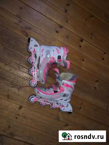 Ролики Петрозаводск - изображение 1