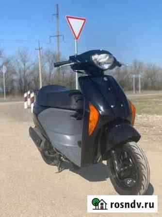 Suzuki lets 5 Красногвардейское