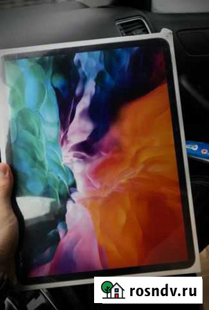 Apple iPad pro 12.9 2020 256 gb Махачкала - изображение 1