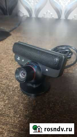 Камера для ps3 Киров - изображение 1