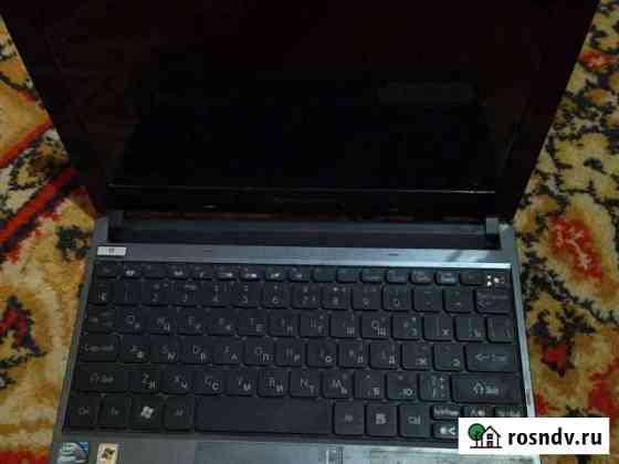 Планшет-трансформер Packard Bell Звенигород