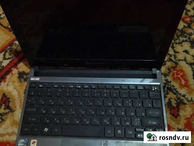 Планшет-трансформер Packard Bell Звенигород - изображение 1