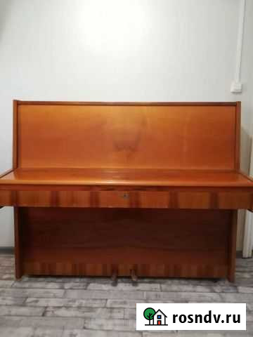 Пианино Нижний Мамон - изображение 1