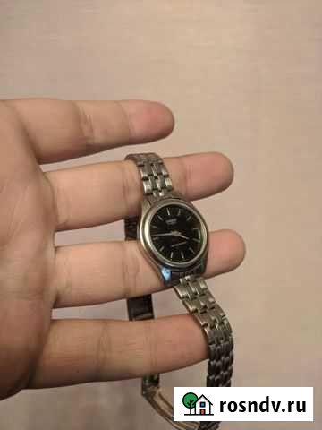 Часы с браслетом casio и Philip Persio под восстан Псков - изображение 1