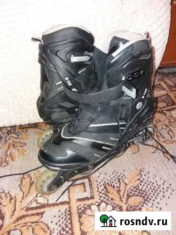 Ролики reaction Тольятти - изображение 1