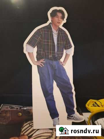 Фигурки DAY6 kpop Серпухов - изображение 1