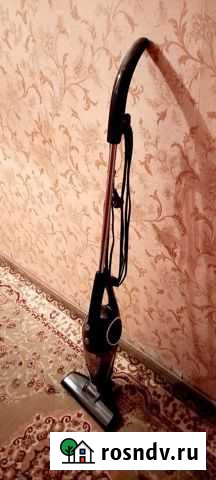 Пылесос ручной вертикальный новый Майкоп - изображение 1
